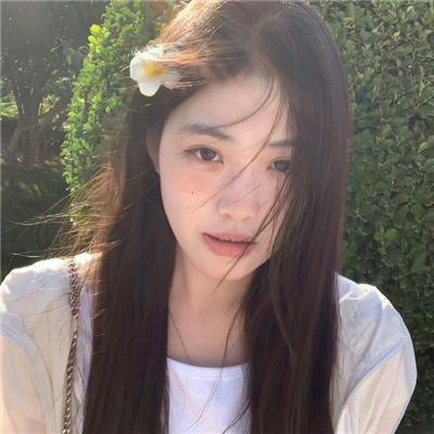 在江边